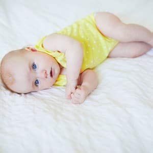 Nursery Serenades: Calming Music for Babies - Serenity Sounds