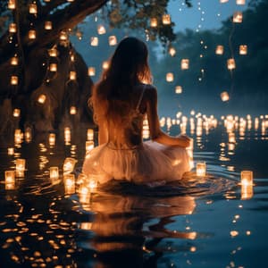 Trabajo Enfocado Por La Costa: Relajante Música Océanica - Siente la naturaleza