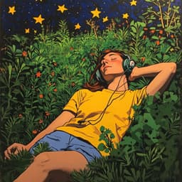 Trust Without Boundaries - relax tunes