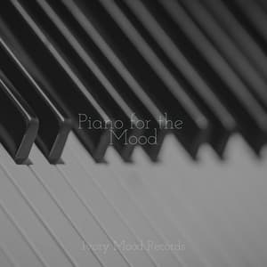 Piano for the Mood - Ivory Mood
