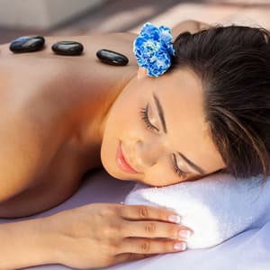 Binaural Bliss: Nature's Spa Ambiance - Natural Healing Music Zone