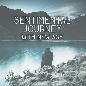 Sentimental Journey with New Age – Relaxation Music for Stress Relief, Good Feeling and Meditation - Spiritual Healing Consort