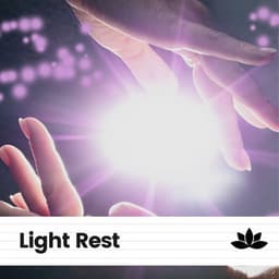 Light Rest - Reiki Tribe