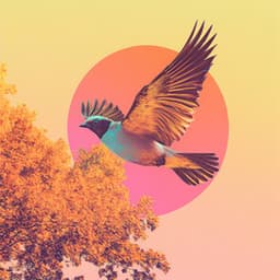 Forest Wing's Protector - Bird Sounds