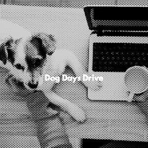 Dog Days Drive - Cafe Music Deluxe