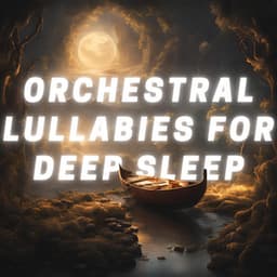 Orchestral Lullabies - Cinematic Orchestra