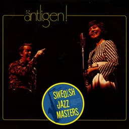 Äntligen! - Alice Babs