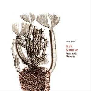 Amnesia Brown - Kirk Knuffke