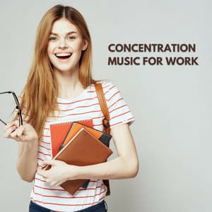 Work From Home - Concentration Time