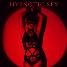 Hypnotic Act - Pam Cardalles