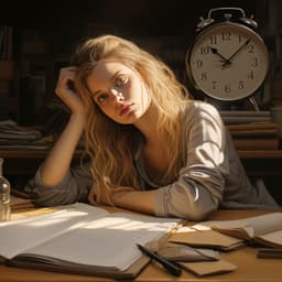 Study by the Sea: Ocean Sounds Music - Music for Freelancers