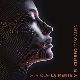 Deja Que la Mente y el Cuerpo Descansa - Colección de tonos Solfeggio