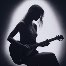 Enfoque Con Guitarra: Vibraciones Para Estudiar - Moderno Musica Relajante de Guitarra