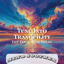 Tune Into Tranquility, Let Your Mind Relax - Mind Soother