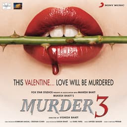 Murder 3 - Pritam