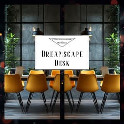 Dreamscape Desk - Office Instrumentals & Workplace
