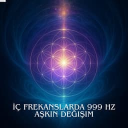İç Frekanslarda 999 Hz Aşkın Değişim - Müz Doğanın