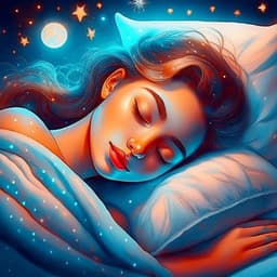 Orquesta Para El Sueño: Armonías Nocturnas Suaves - Valborg Shamsuddin