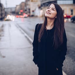 Calm Meditation Music: Rain Relaxation Symphony - 7 Chakras