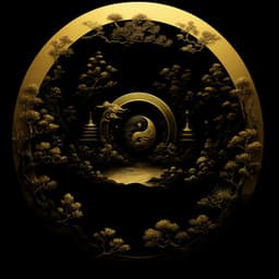 Moon in the Mirror - Yoma Mitsuko