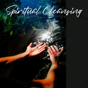 Spiritual Cleansing - Daniel Shanti