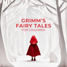 Grimm’s Fairy Tales for Children - Nicki White