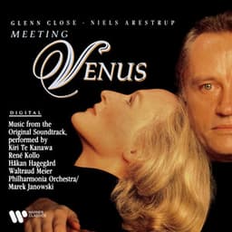 Meeting Venus - Richard Wagner
