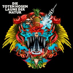 Laune der Natur Spezialedition mit Learning English Lesson 2 - Die Toten Hosen