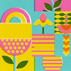 Easy Listening Piano Music - Background Music for Absolute Motivation - Cappuccino Coffee House