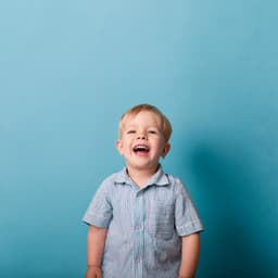 Sonidos Serenos De Orquesta Para El Sueño Del Bebé - Charles Anderson