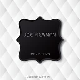 Imagination - Joe Newman