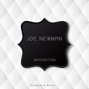 Imagination - Joe Newman