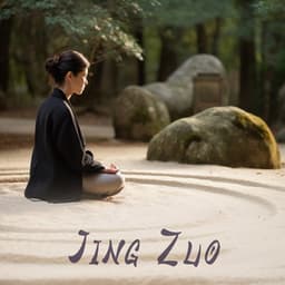 Jing Zuo - Ana Silencio