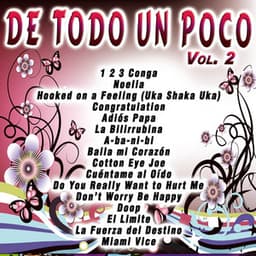 De Todo un Poco Vol.2 - La Banda Loca
