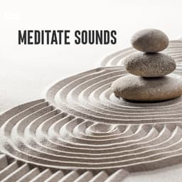 Meditate Sounds - Tibetan Bowls