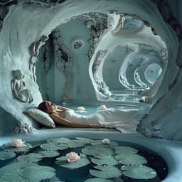 Ambient Spa: Calming Tunes Music for a Peaceful Retreat - amazing Spa Experience