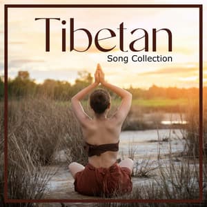 Tibetan Song Collection: Create an Internal Atmosphere of Tranquility and Serenity - Meditation 2017