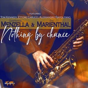 Nothing by Chance - Gianfranco Menzella