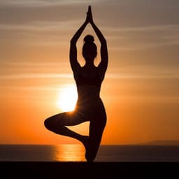 Un Retiro De Yoga: Música Relajante De Serenidad Oceánica - Sonidos esenciales de la naturaleza