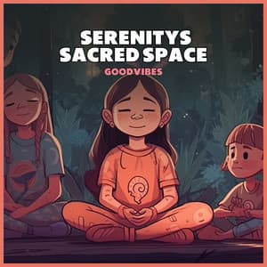 Serenity's Sacred Space - Yoga Sounds