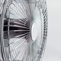 Box Fan Sounds for Sleeping - White Noise Loopable