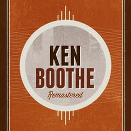 Ken Boothe - Ken Boothe
