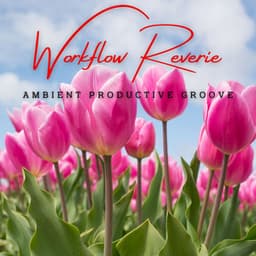 Harmonious Workflow Reverie: Meditative Tunes for Productivity - Christian Music Experts