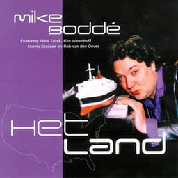 Het Land - Mike Boddé