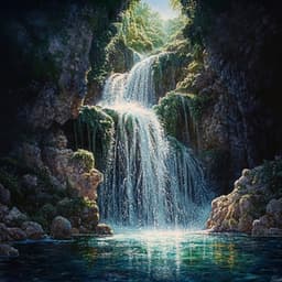 Ambient Journeys - Calm Music Masters Relaxation