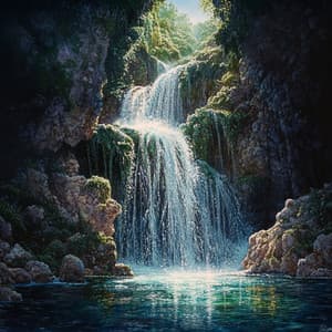 Ambient Journeys - Calm Music Masters Relaxation