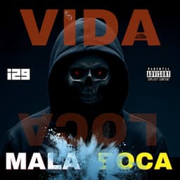 Vida - Mala