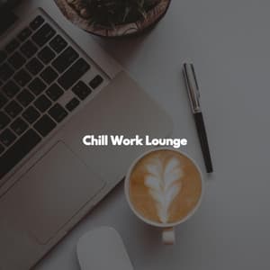 Chill Work Lounge - Cafe Jazz