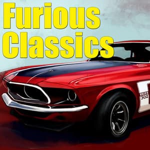 Furious Classics - Alexander Gretchaninov