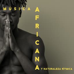 Música Africana y Naturaleza Rítmica: Danza de Meditación Chamánica - Reiki Consorte de Curación